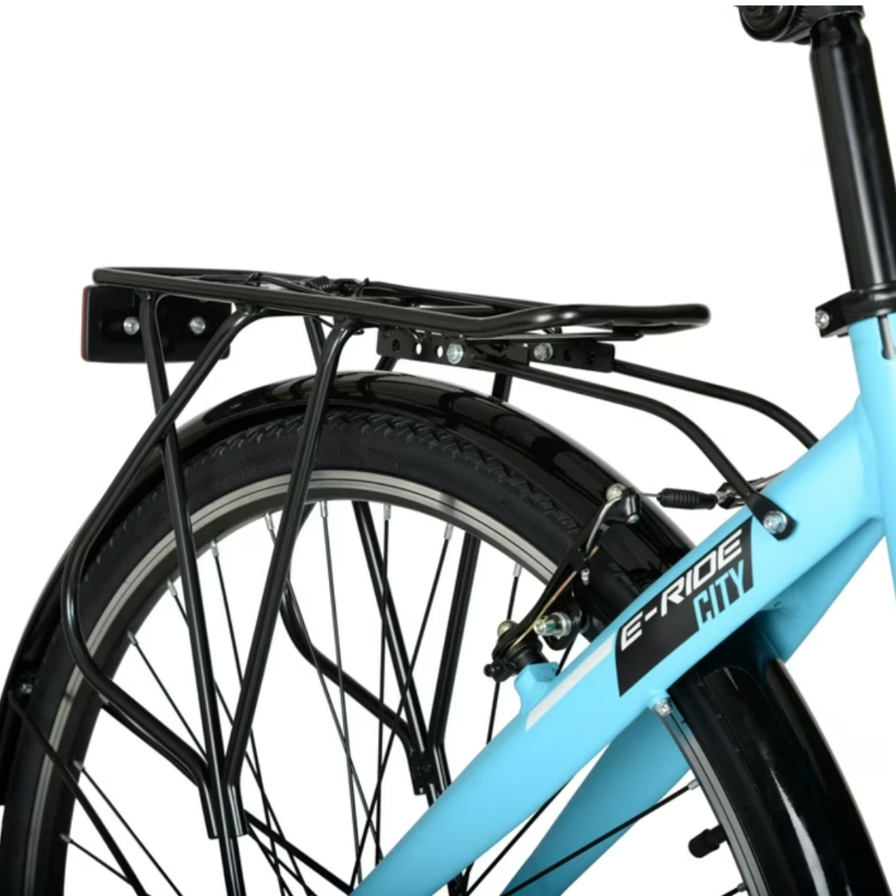 Hyper Bicycles E-Bike