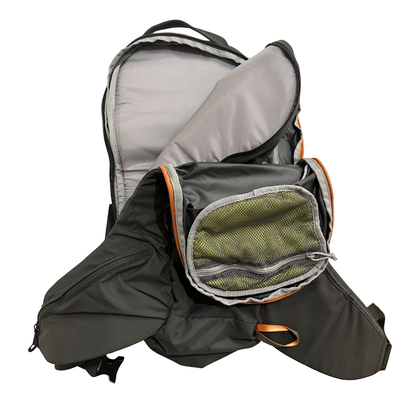 Camelbak Fourteener 20 Hydration Reservoir Hiking Back Pack