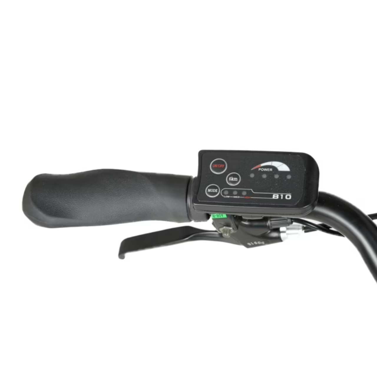 Hyper Bicycles E-Bike