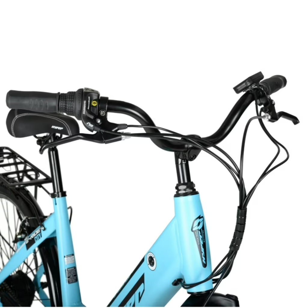 Hyper Bicycles E-Bike