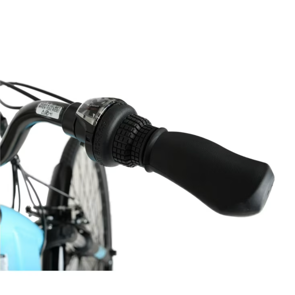 Hyper Bicycles E-Bike