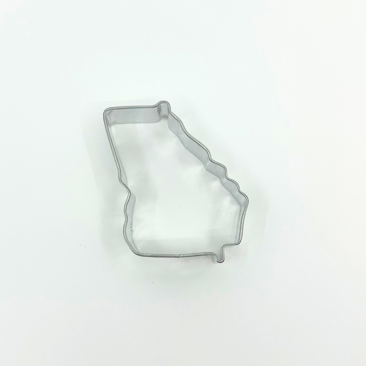 Georgia Cookie Cutter