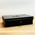 Restoration Hardware 19th Century Deed Box - Medium