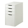 Ikea Alex Drawer Unit