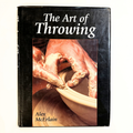 The Art of Throwing by Alex McErlain