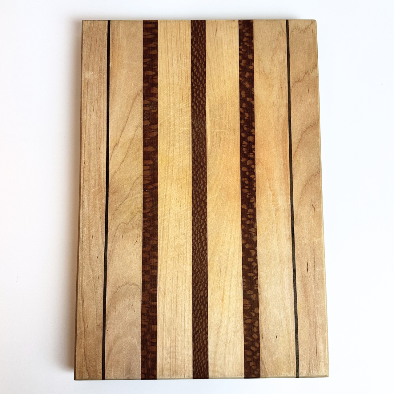 Raiford Gallery Handcrafted Cutting Board