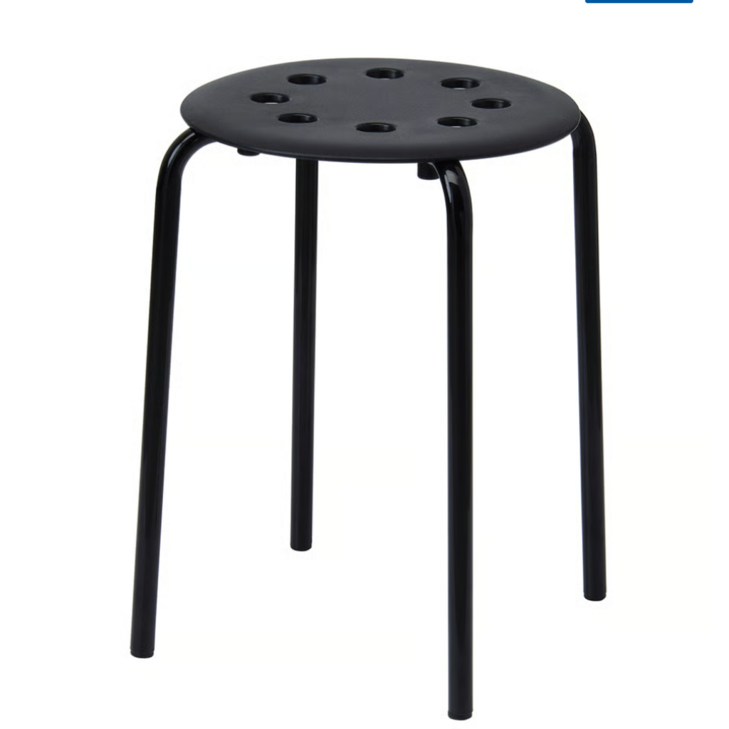 Ikea Marius Stool