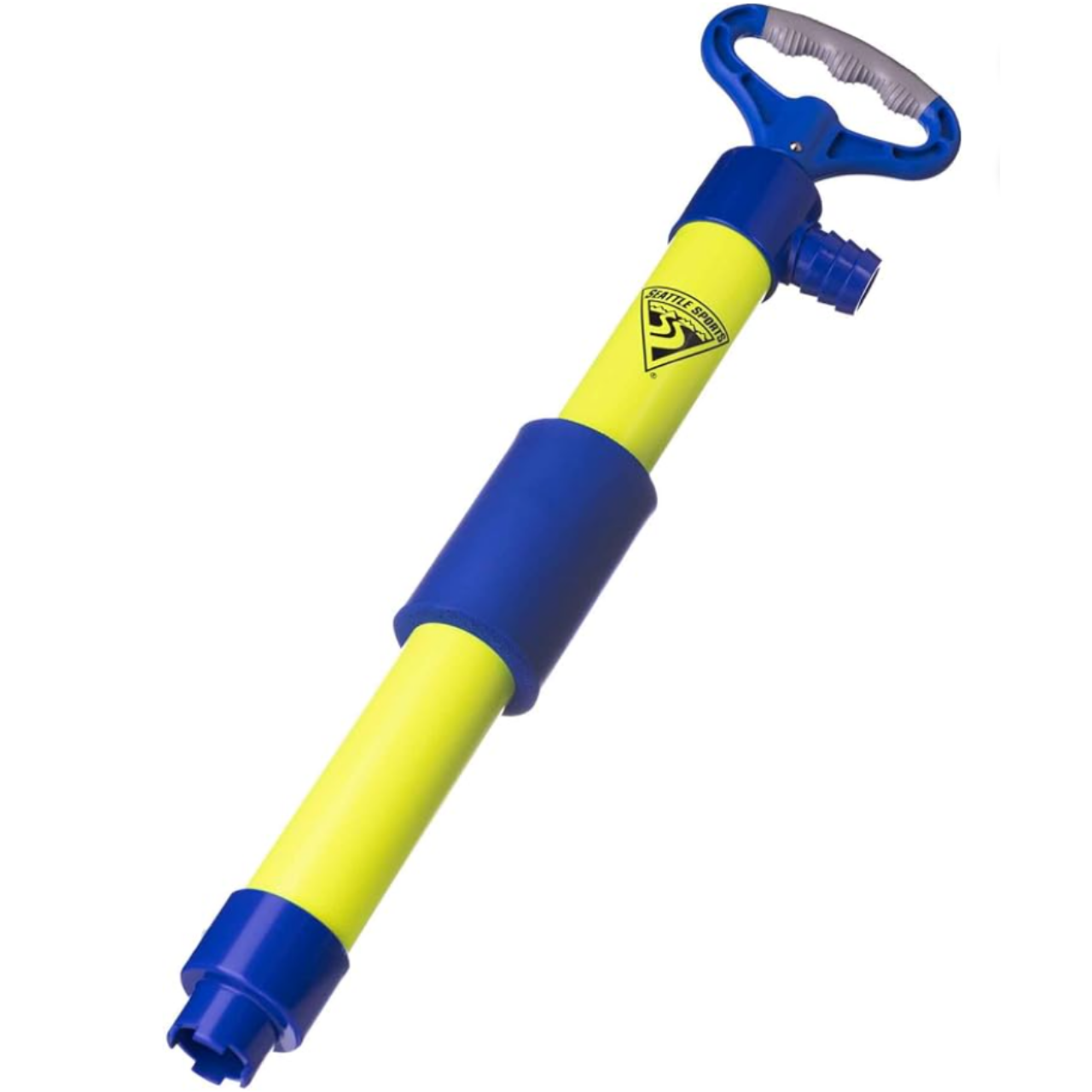 Seattle Sportz Paddler's Bilge Hand Pump for Kayaks and Small Boats