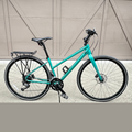 Cannondale Quick Disc 3 Remixte Women's Bike, Small