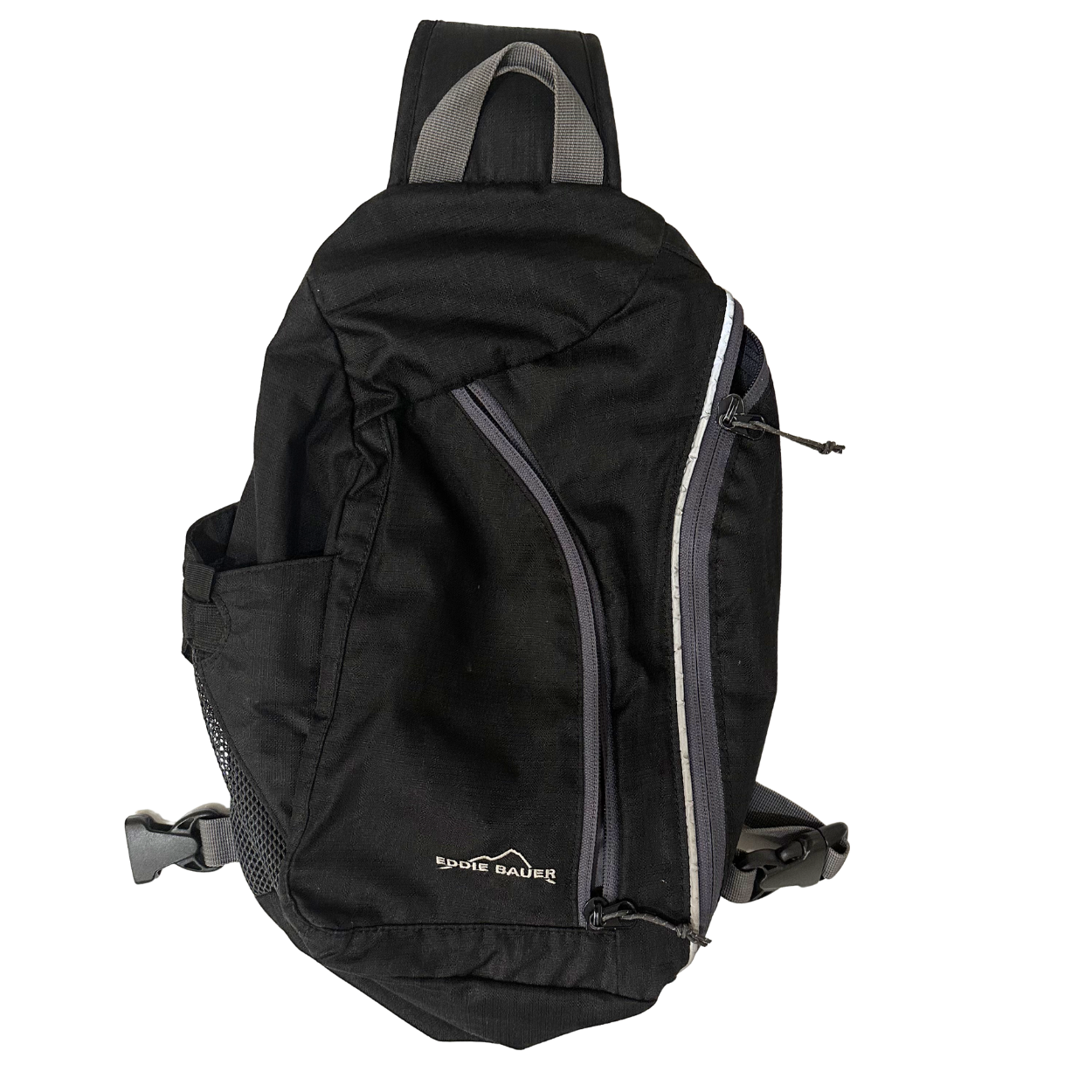 Eddie Bauer Ripstop Sling Pack