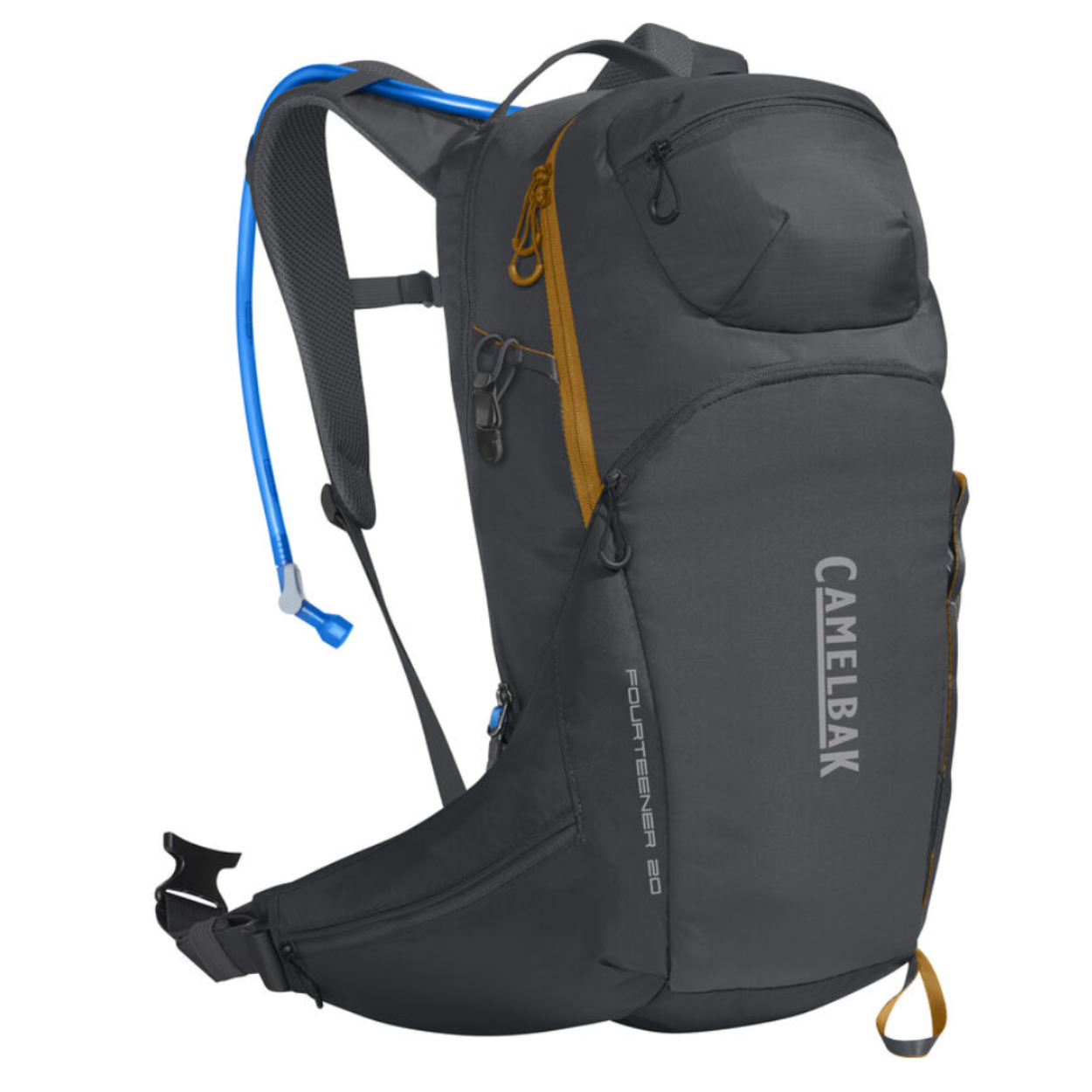 Camelbak Fourteener 20 Hydration Reservoir Hiking Back Pack