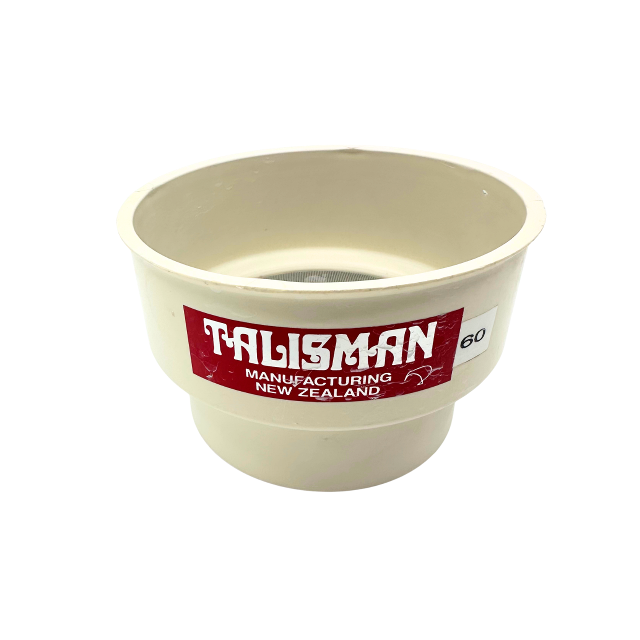 Talisman Test Sieve - 60 Mesh