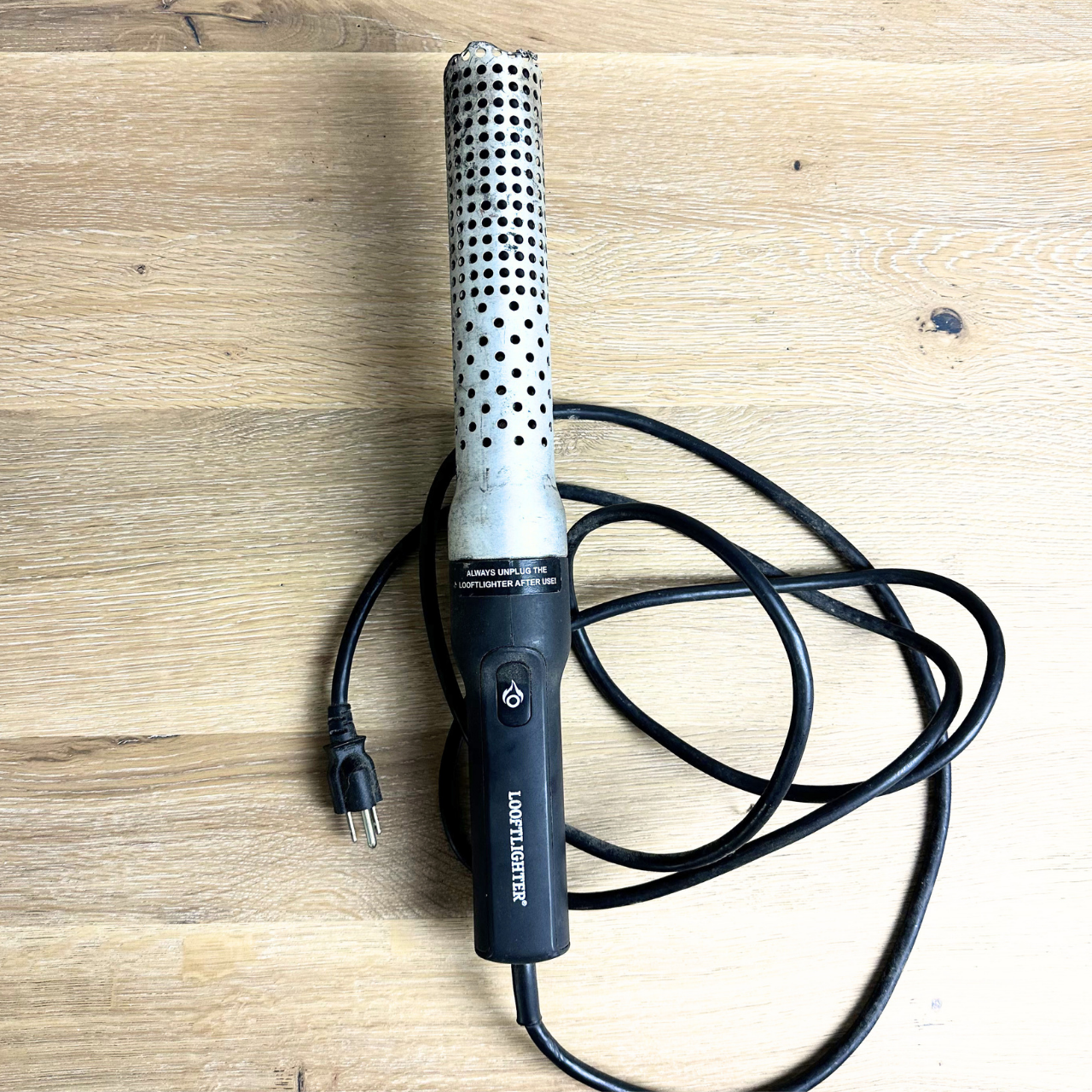 Looftlighter Classic - Charcoal Starter