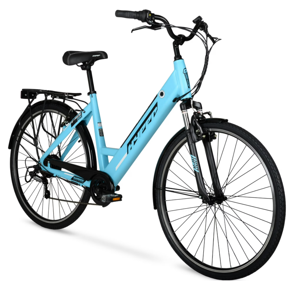 Hyper Bicycles E-Bike