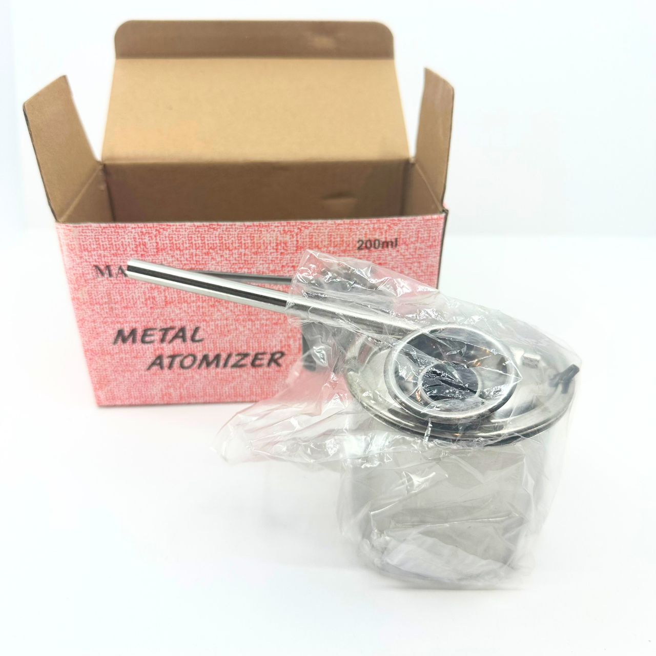 MA 200 Metal Atomizer