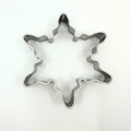 Snowflake Cookie Cutter