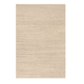 Nuloom 8' x 10' Elfriede Jute & Cotton Hand Woven Indoor Area Rug