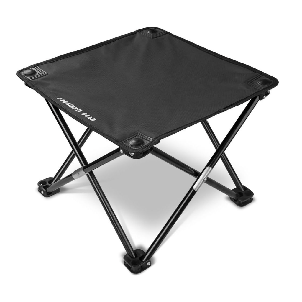 Forbidden Road Foldable Camping Stool
