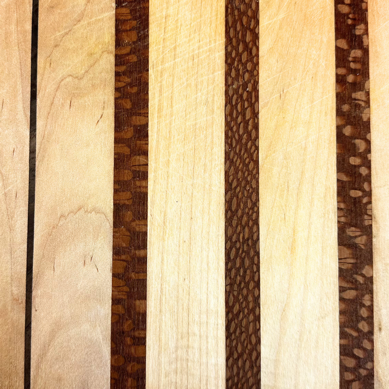 Raiford Gallery Handcrafted Cutting Board