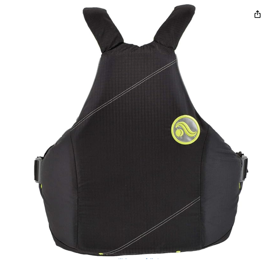 Astral YTV Life Jacket PFD