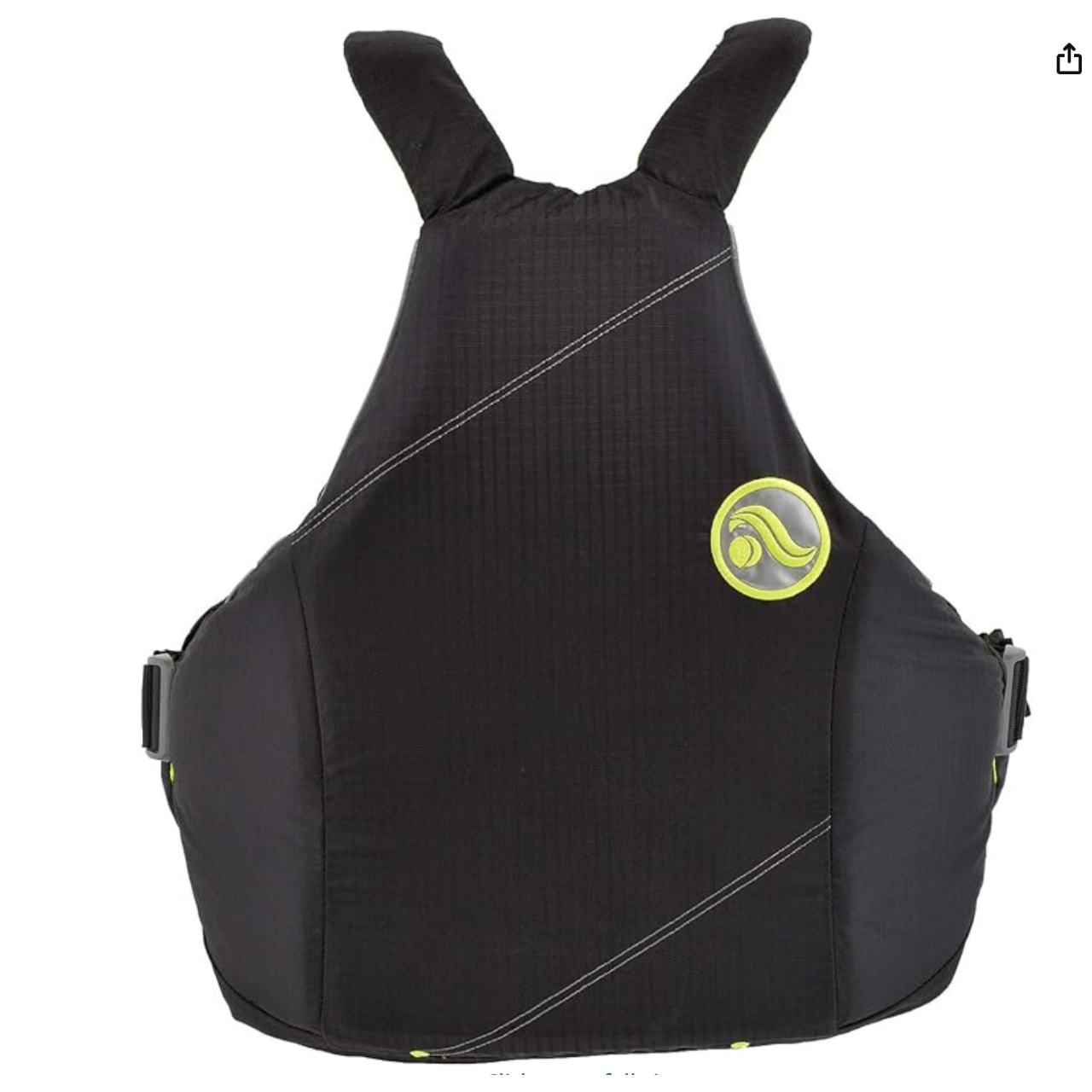 Astral YTV Life Jacket PFD