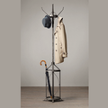 Restoration Hardware Vintage Factory Coat Stand