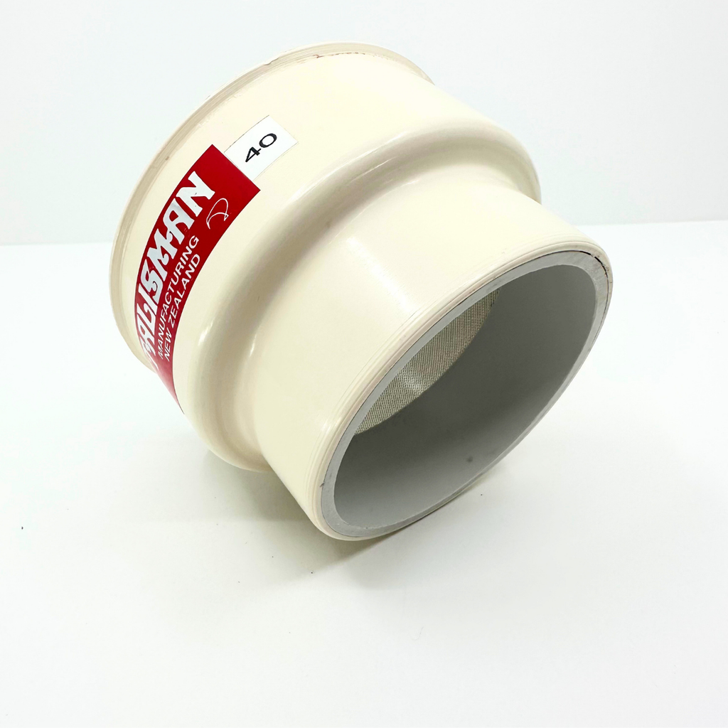Talisman Test Sieve - 40 Mesh