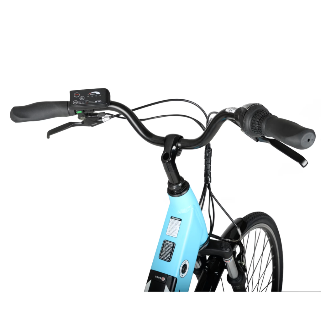 Hyper Bicycles E-Bike