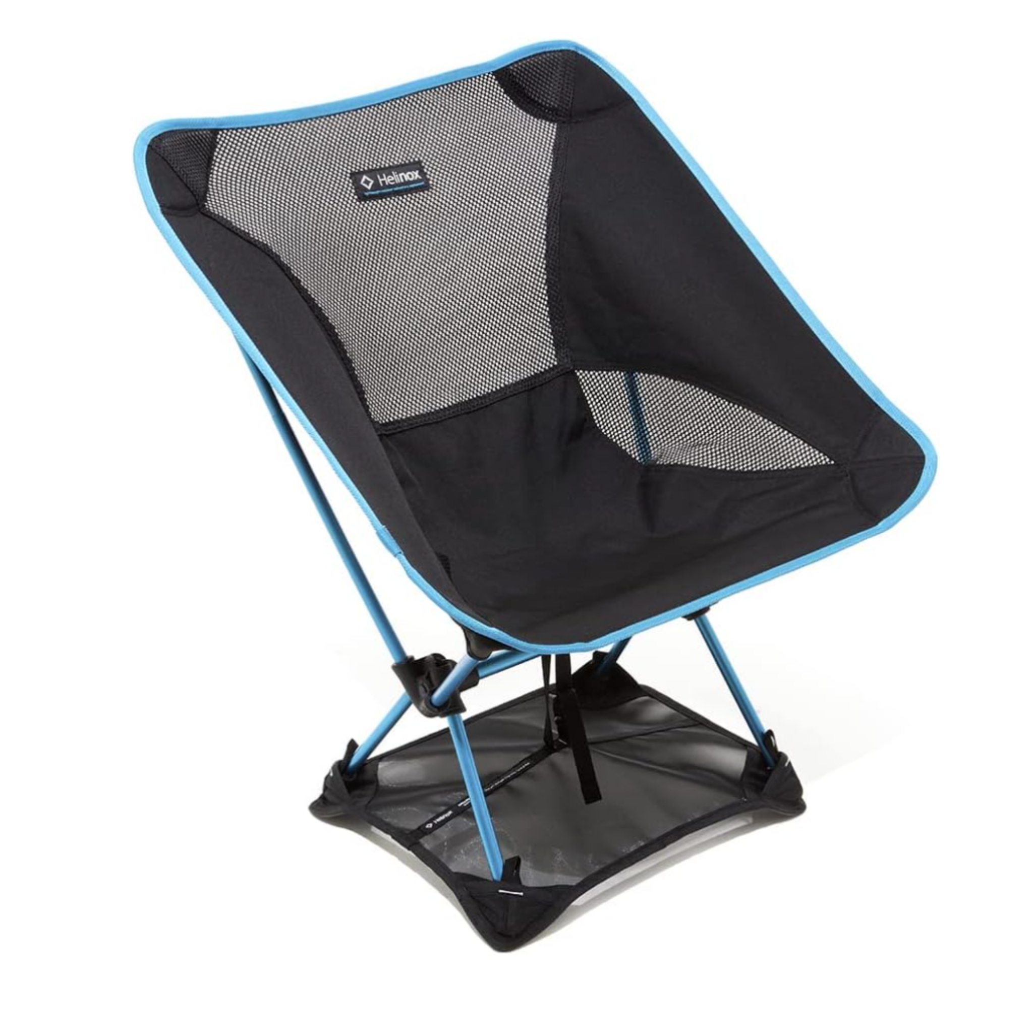 Helinox Chair One Lightweight Camping Chair with Ground Sheet