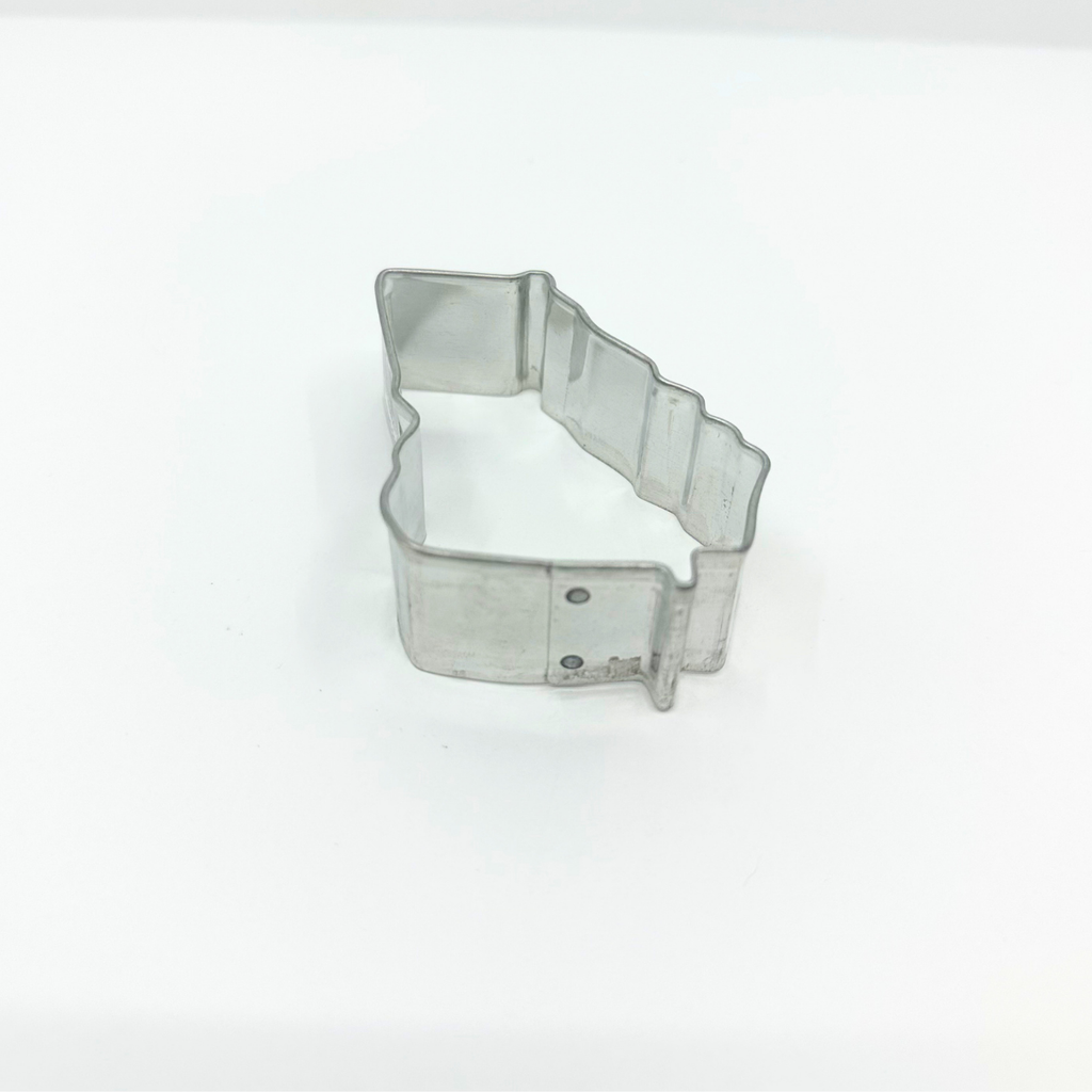 Georgia Cookie Cutter