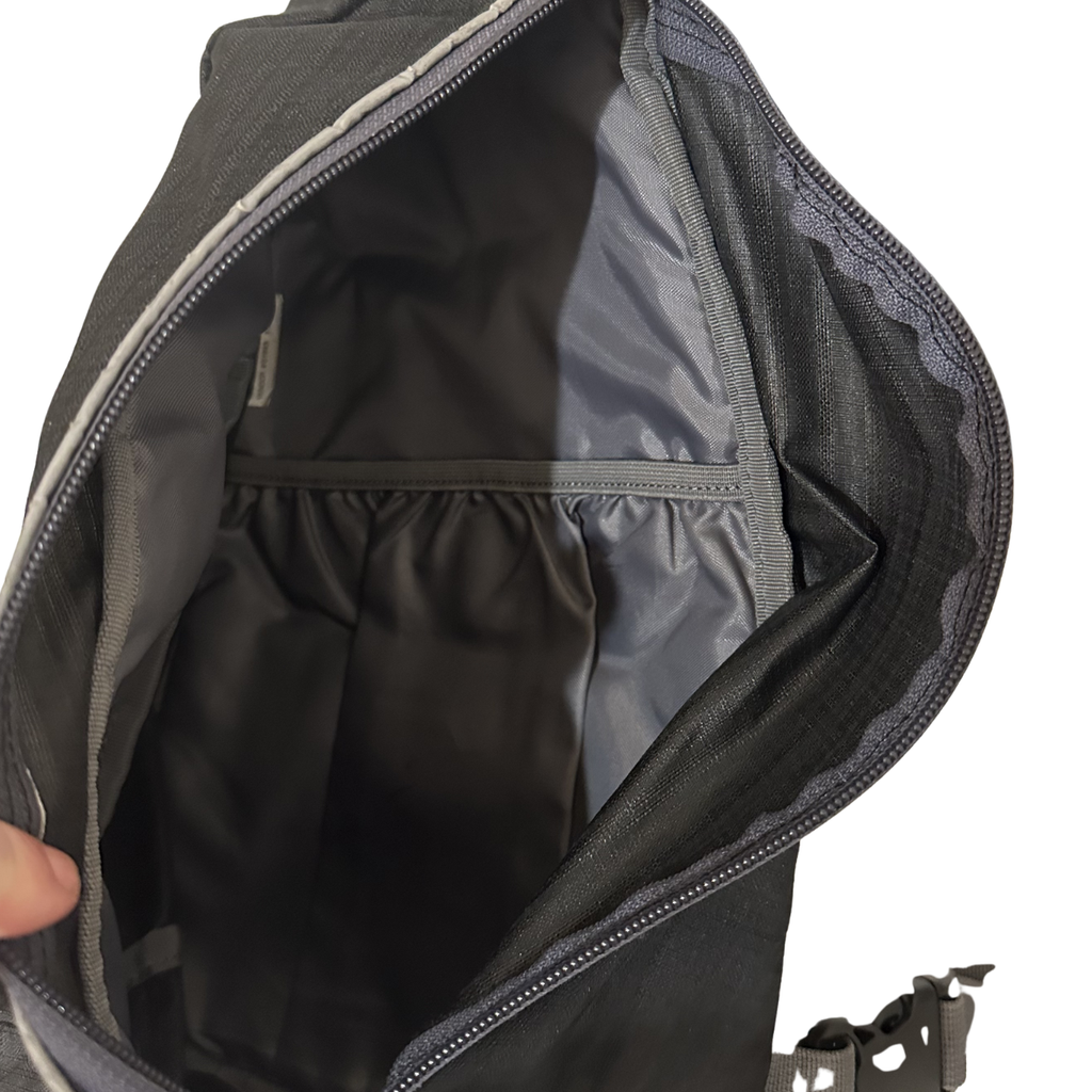 Eddie Bauer Ripstop Sling Pack