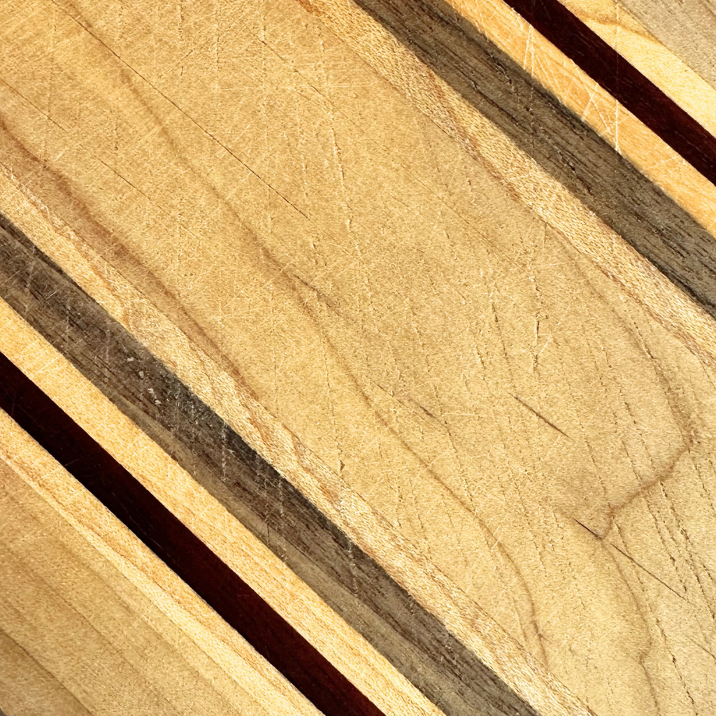 Raiford Gallery Handcrafted Charcuterie Serving Board