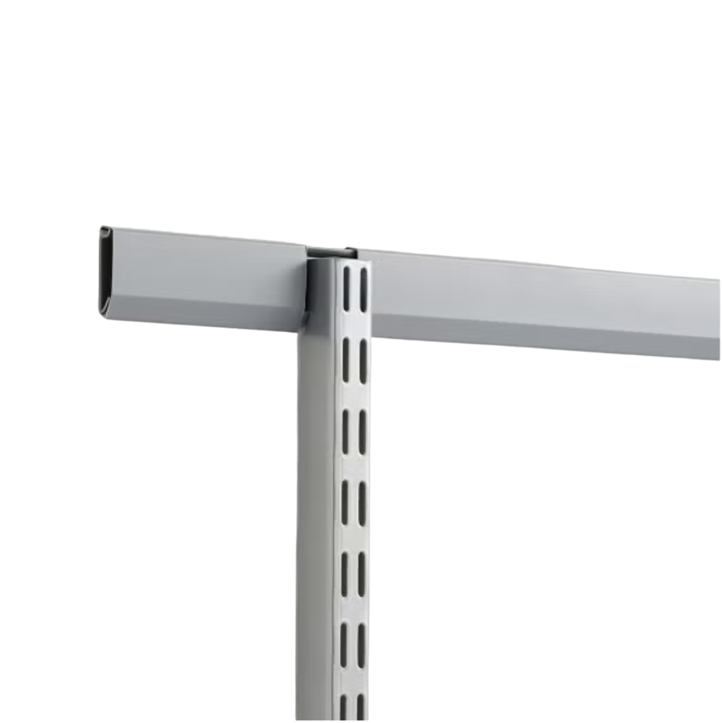 Container Store Elfa Classic Top Track