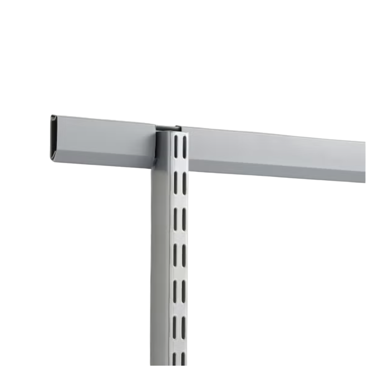Container Store Elfa Classic Top Track
