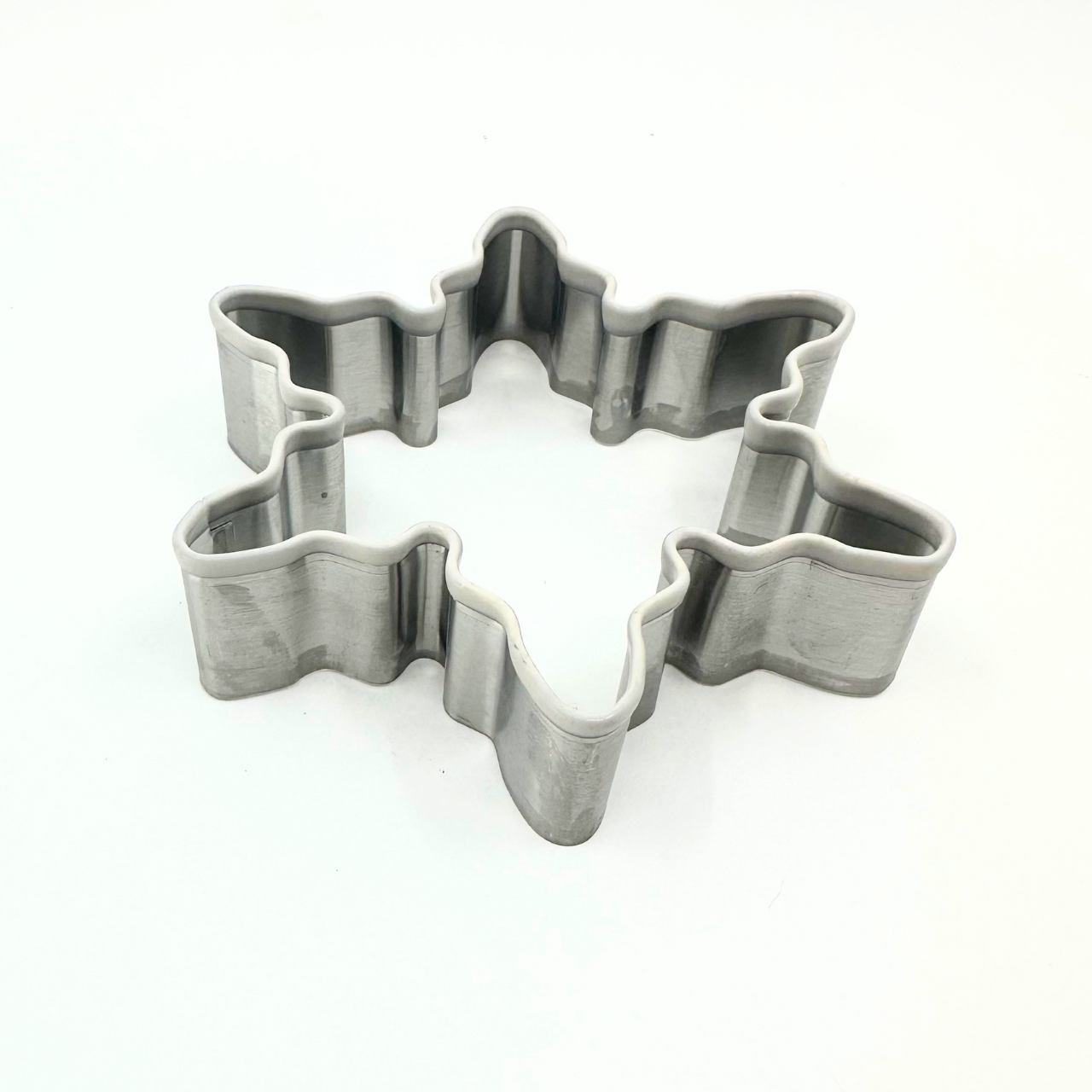 Snowflake Cookie Cutter