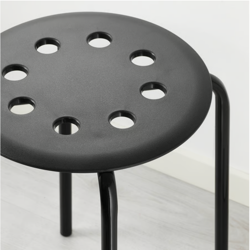 Ikea Marius Stool