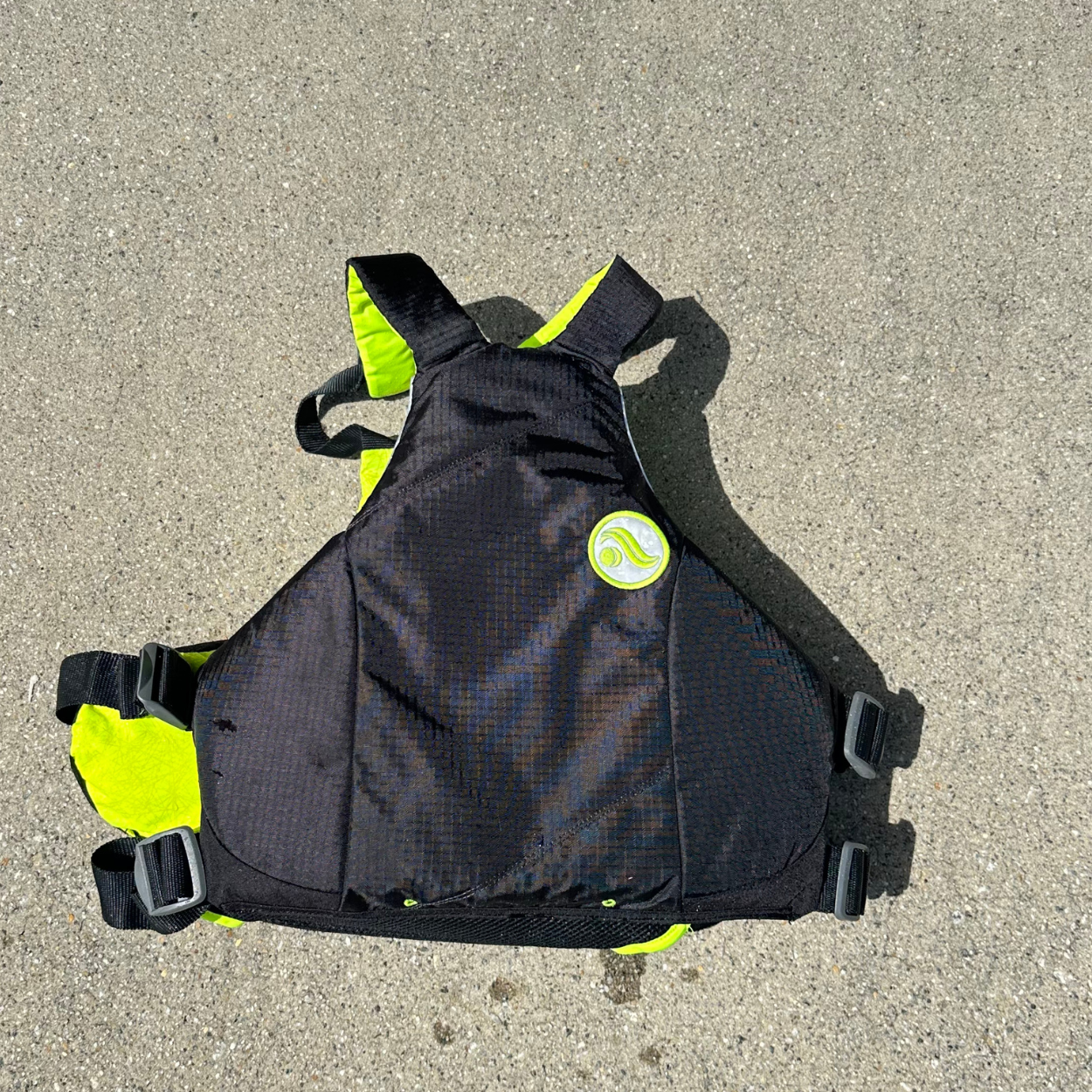 Astral YTV Life Jacket PFD