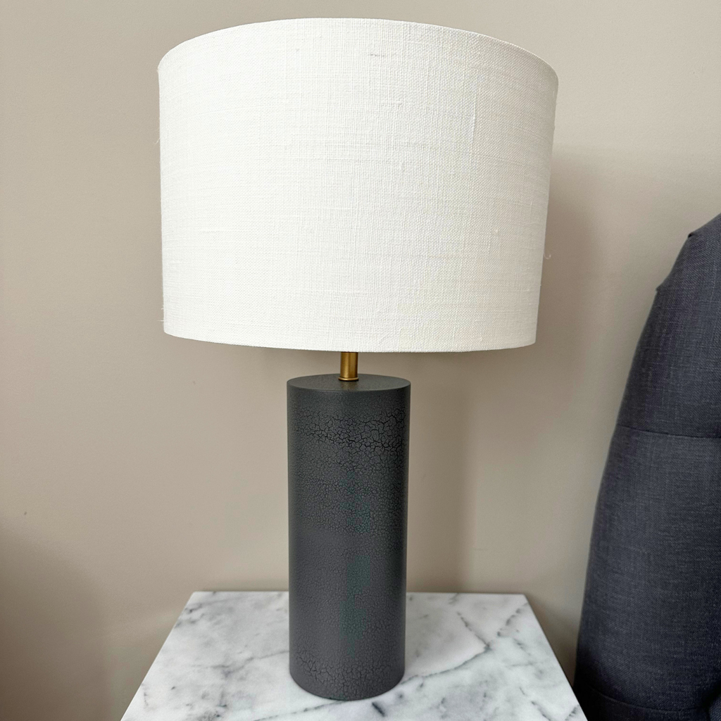 CB2 Sahara Table Lamps | Set of 2