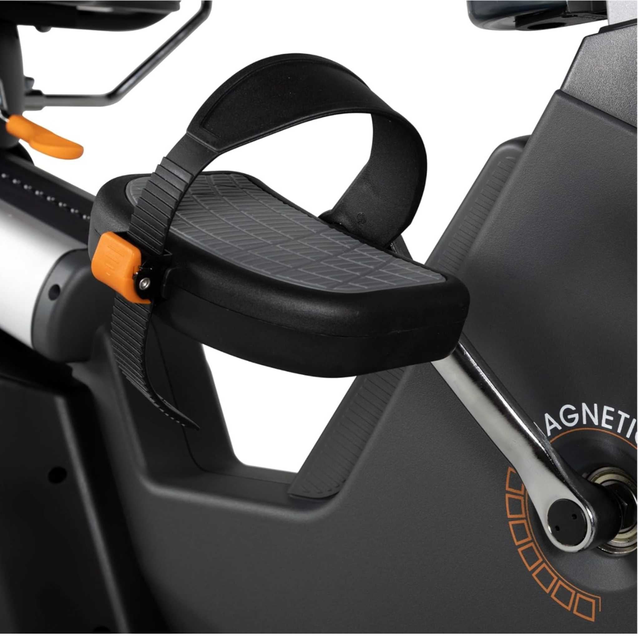 3G Cardio Elite RB X Recumbent Exercise Bike