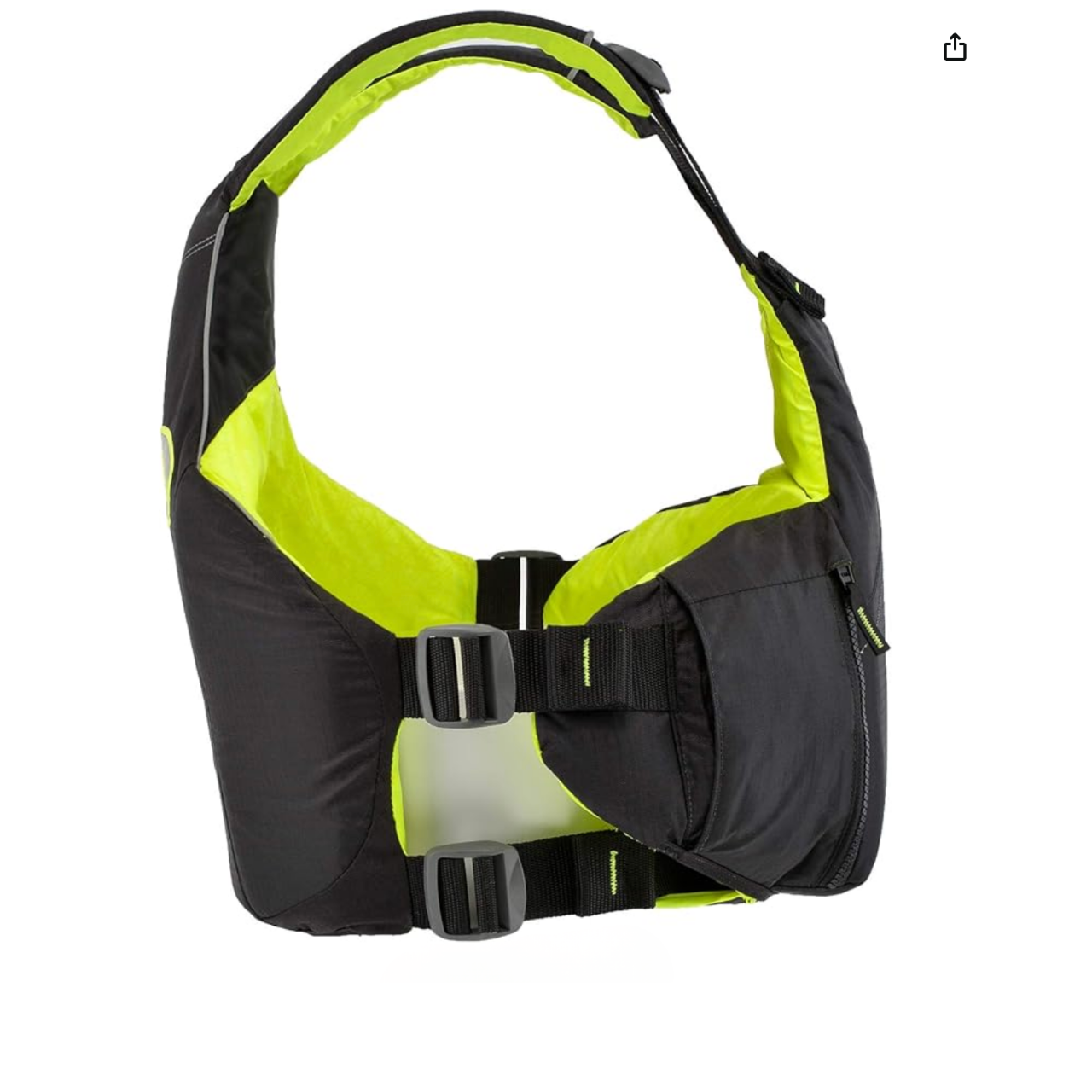Astral YTV Life Jacket PFD