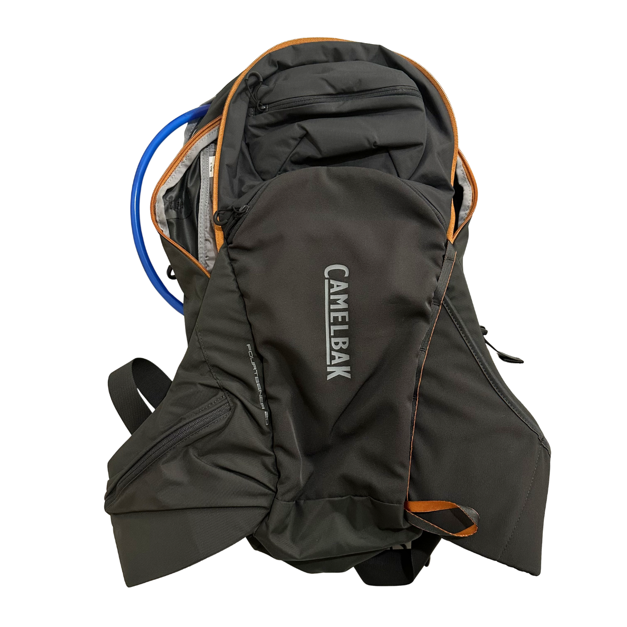 Camelbak Fourteener 20 Hydration Reservoir Hiking Back Pack
