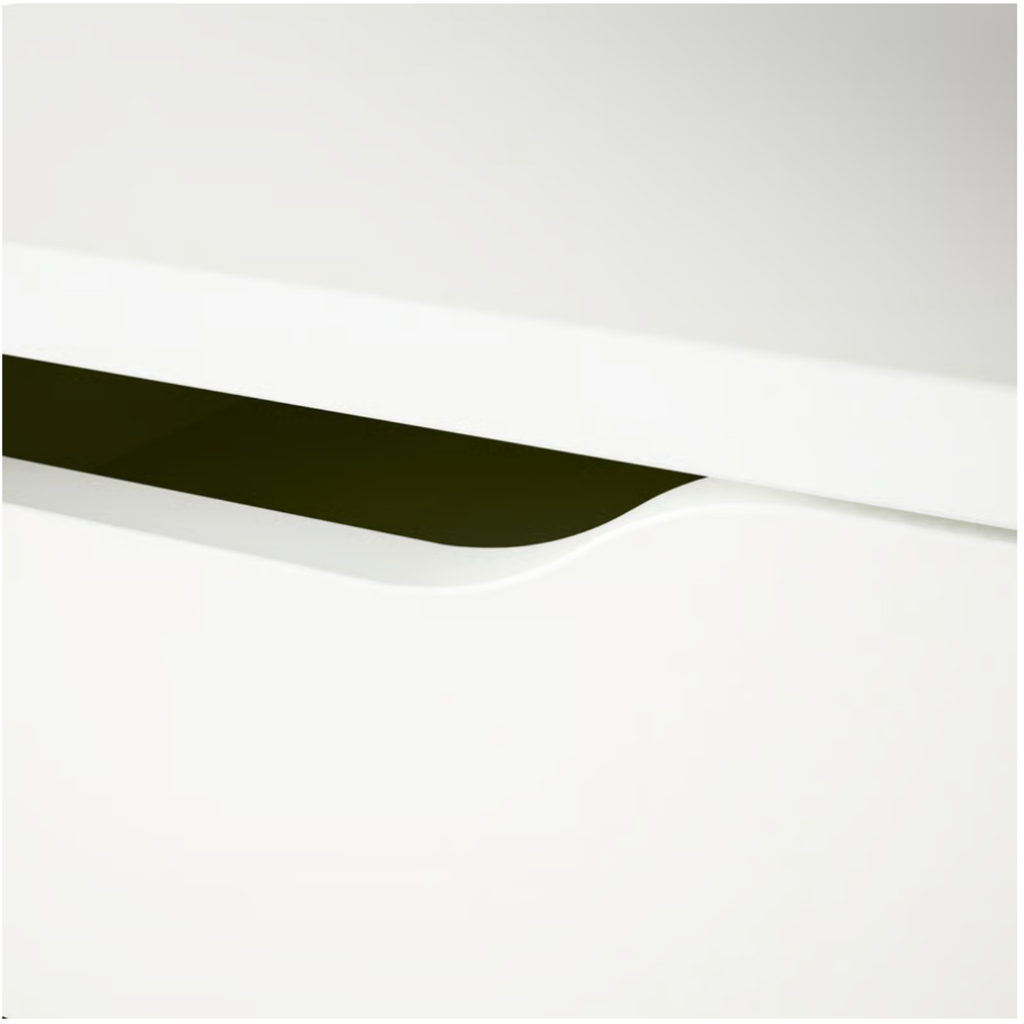 Ikea Alex Drawer Unit