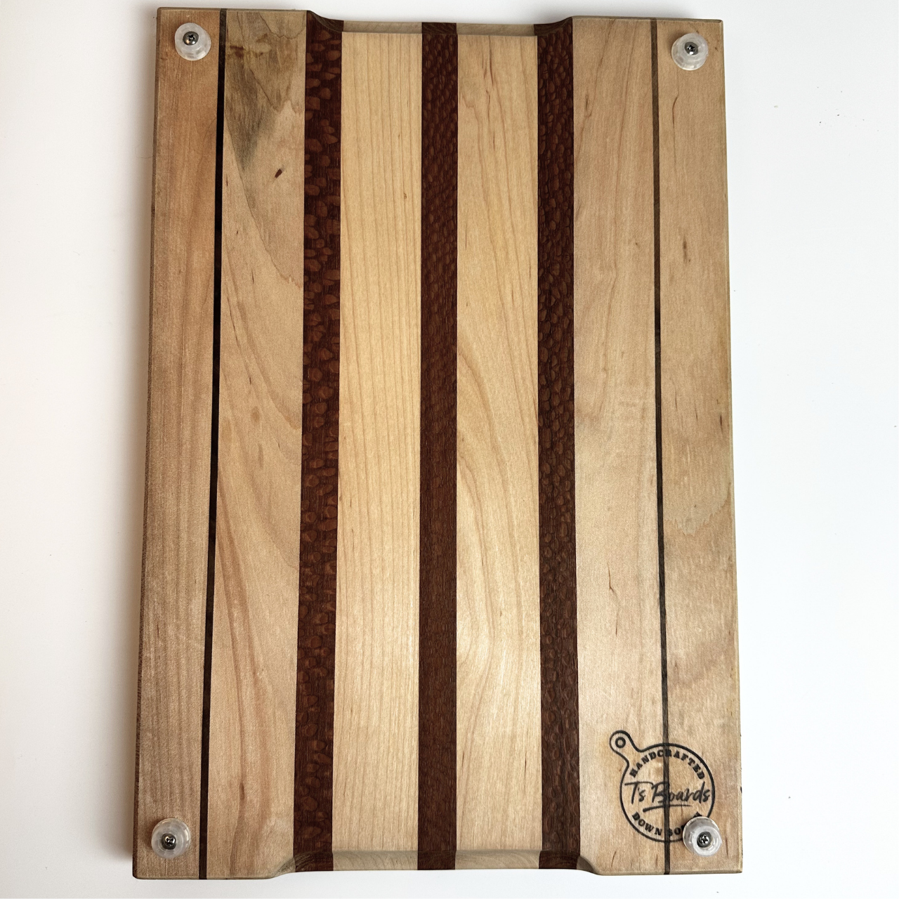Raiford Gallery Handcrafted Cutting Board