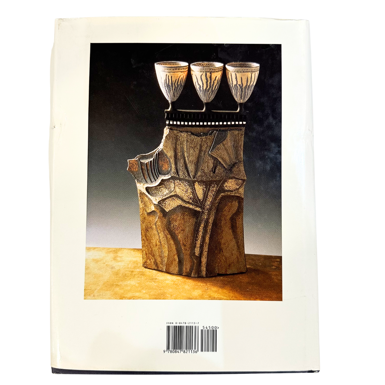 Ceramic Form: Design and Decoration by Peter Lane