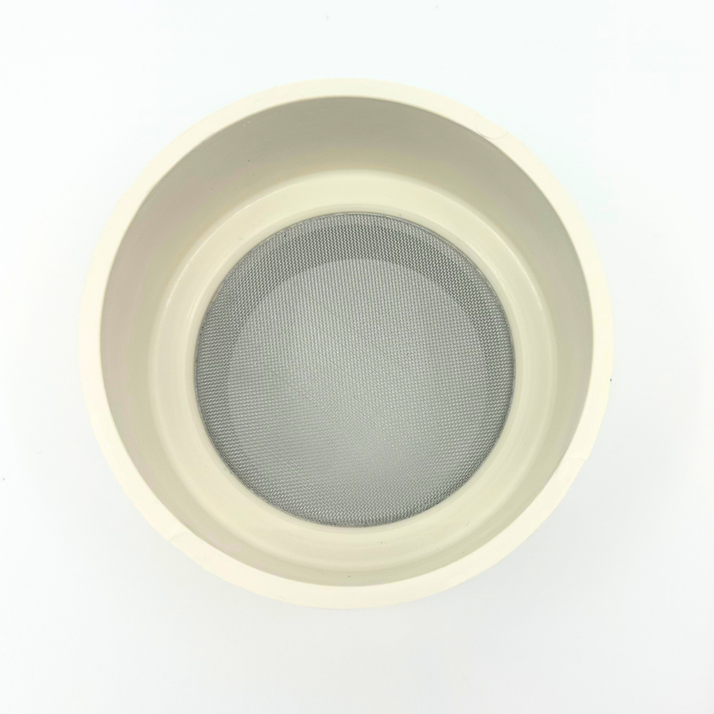 Talisman Test Sieve - 40 Mesh