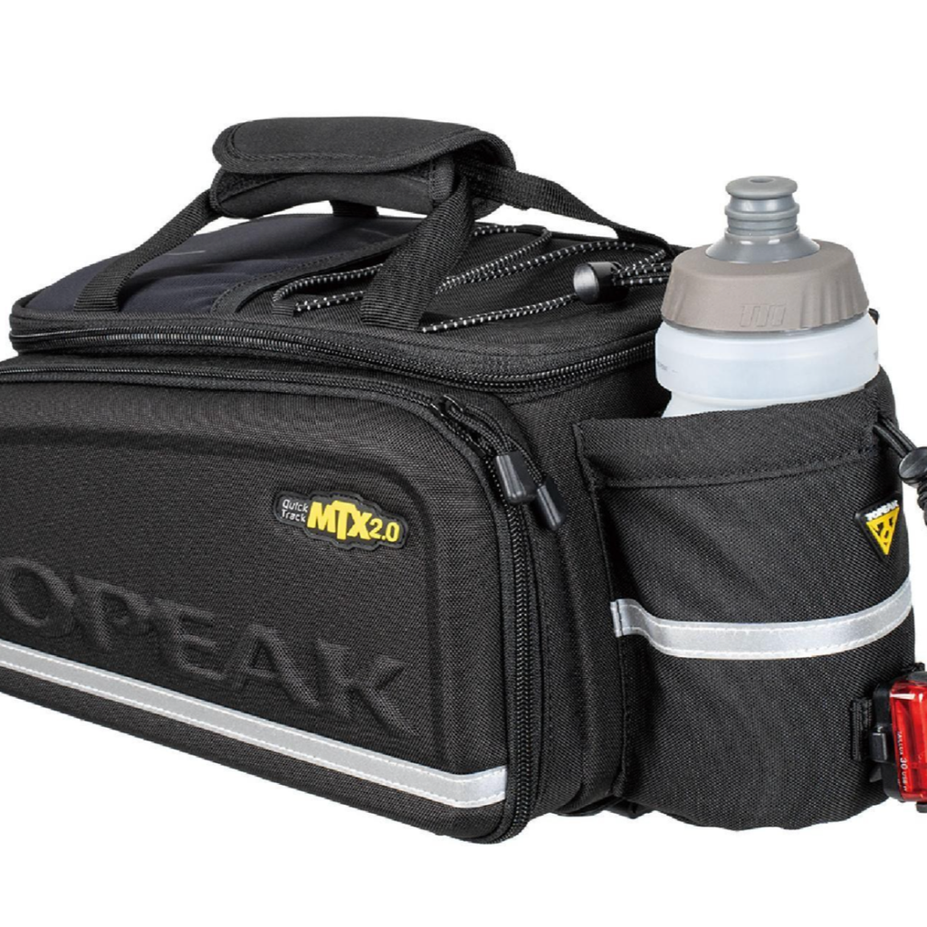 Topeak MTX Trunk Bag DXP