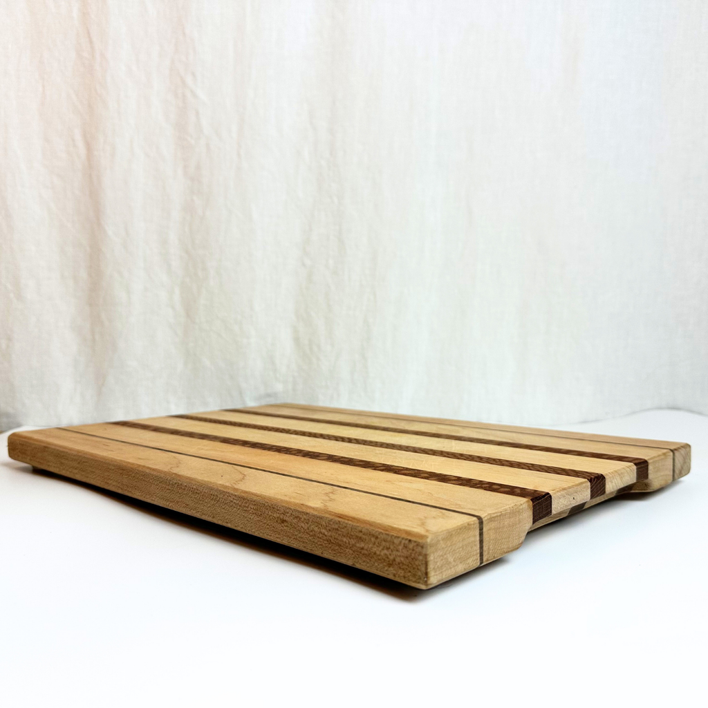 Raiford Gallery Handcrafted Cutting Board