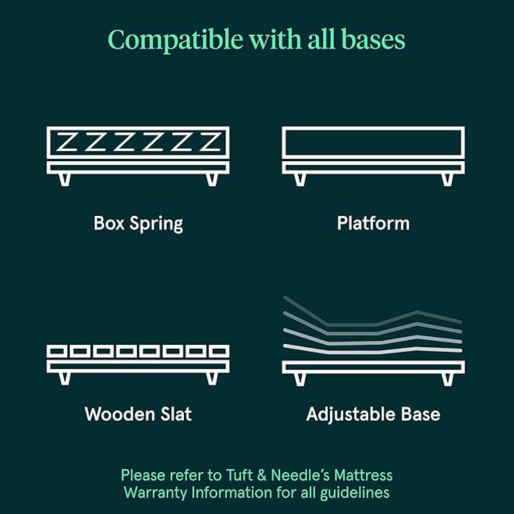 Tuft & Needle Original Queen Mattress