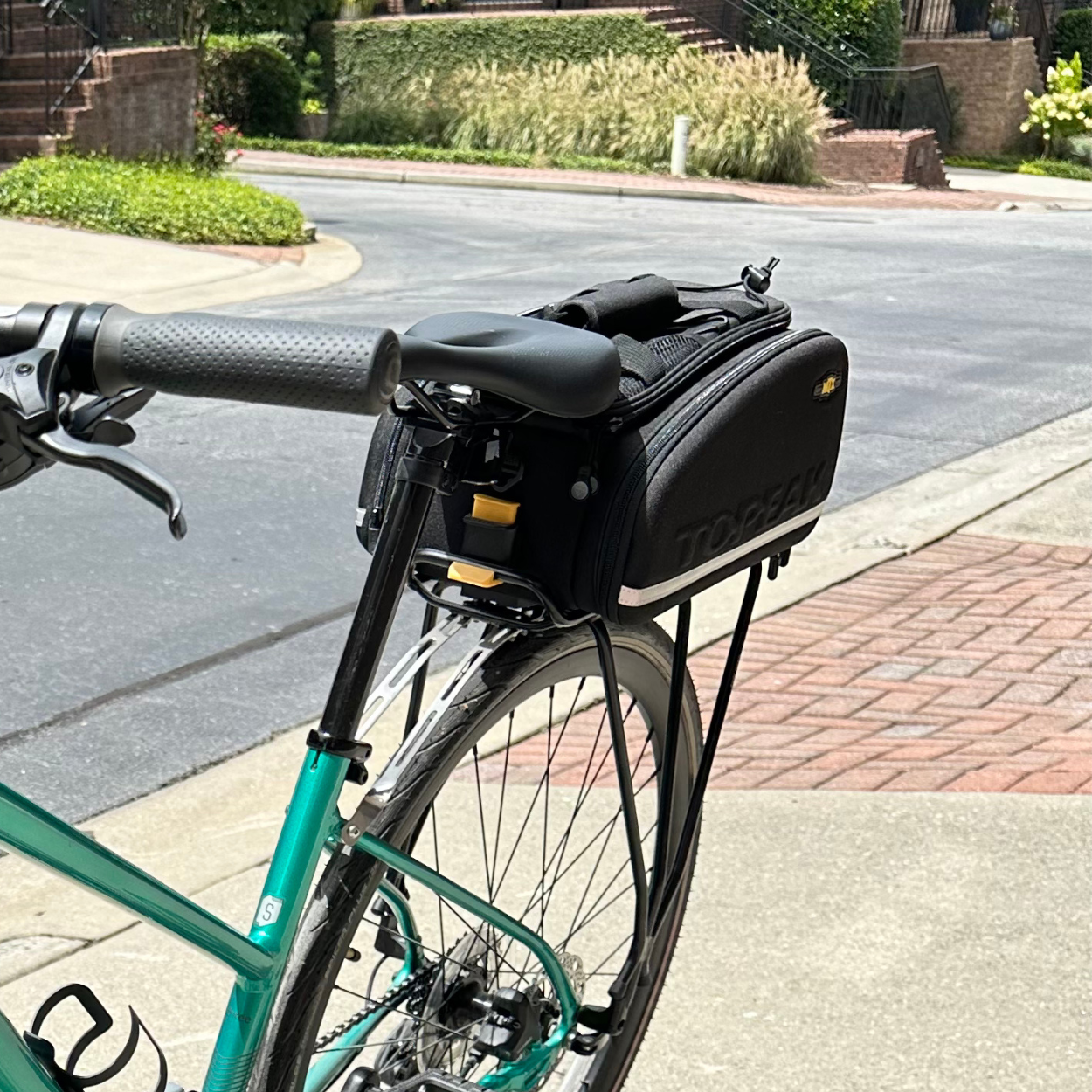 Topeak MTX Trunk Bag DXP