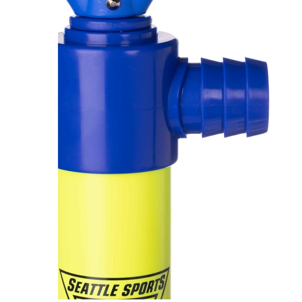 Seattle Sportz Paddler's Bilge Hand Pump for Kayaks and Small Boats